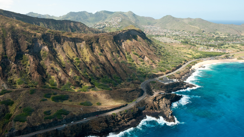 Oahu, HI